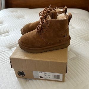 Toddler uggs